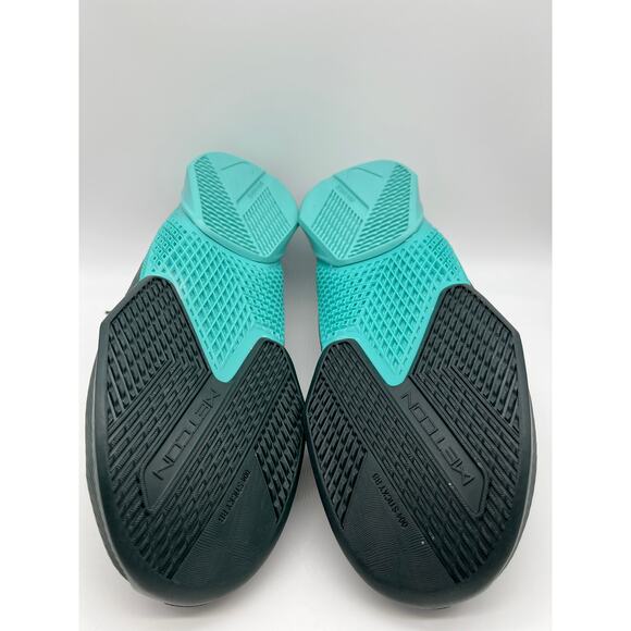 Nike React Metcon Turbo 2 Pro Green Black Teal DH3392-393 Men's Size 12 NEW - Picture 4 of 12